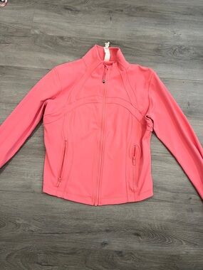 Lululemon define jacket